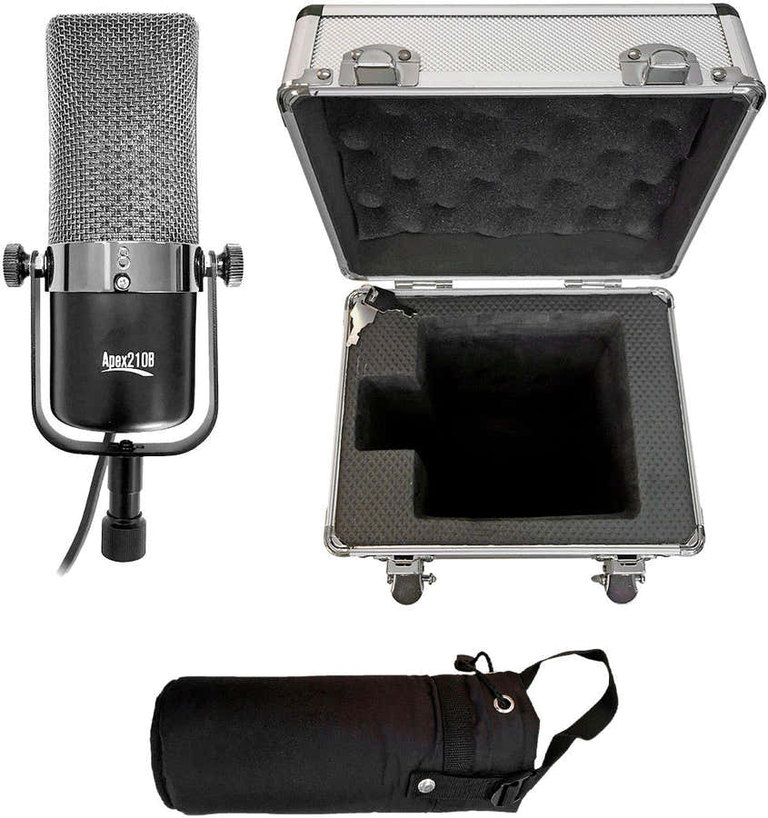 Apex 210B