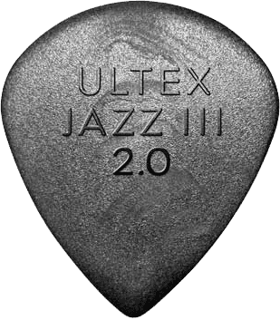 6 x 2,00mm Ultex Jazz III