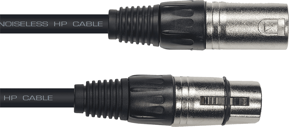 Yellow Cable HAUT-PARLEUR HP10XX