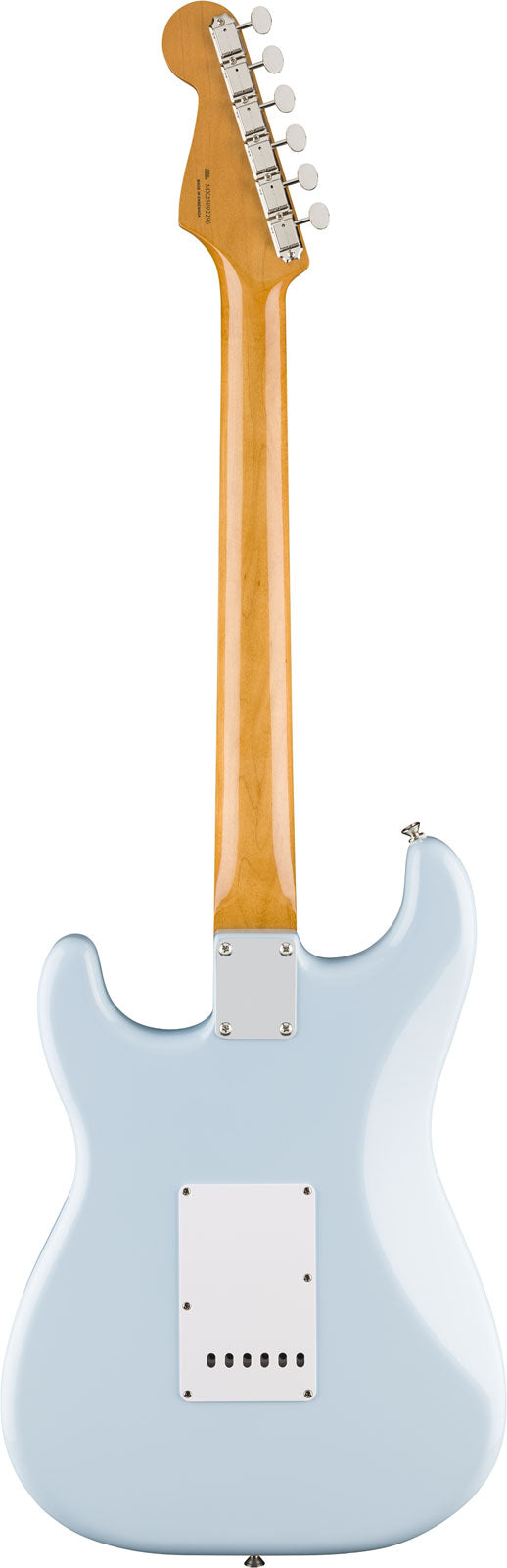Stratocaster Early '60s Vintera III RW Sonic-blauw
