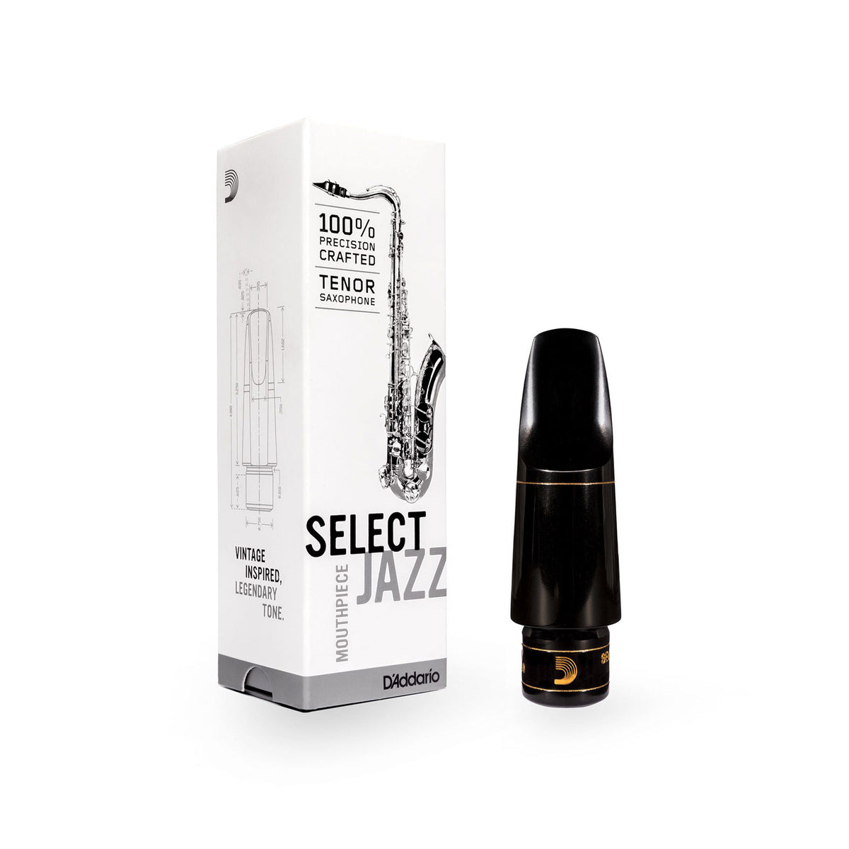 Select Jazz Tenorsaxofoon MKS-D9M