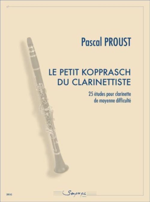 Sempre Piu Editions