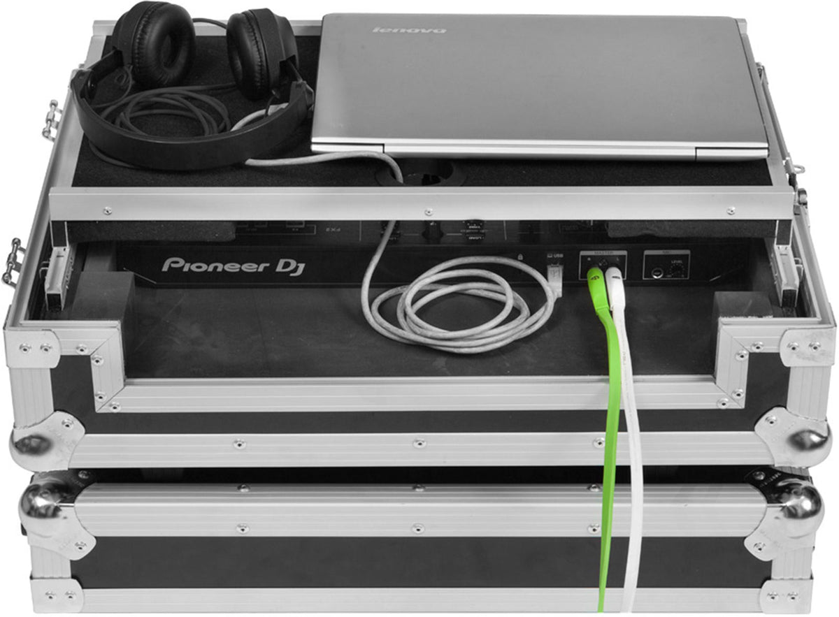 Pro DDJ-FLX4 W LTS Zilver