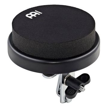 MBDMP4BK - Oefenpad voor 4" basdrum - Zwart