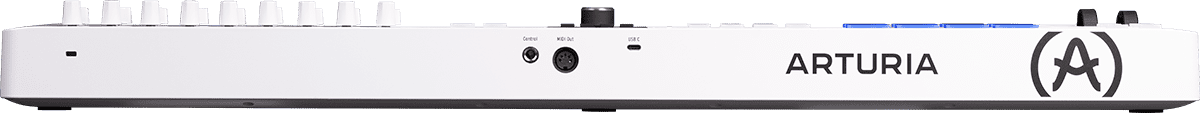 Keylab Essential 49 MK3 Wit