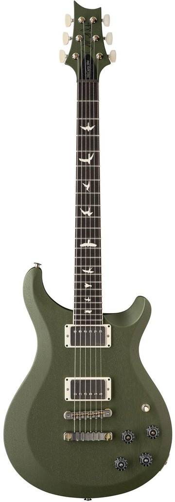 S2 Mccarty 594 Thinline STD Satin Matcha Green