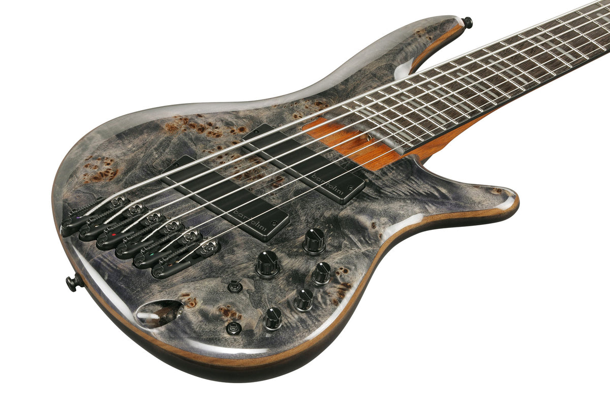 Srms806-Dtw Deep Twilight Bass Workshop