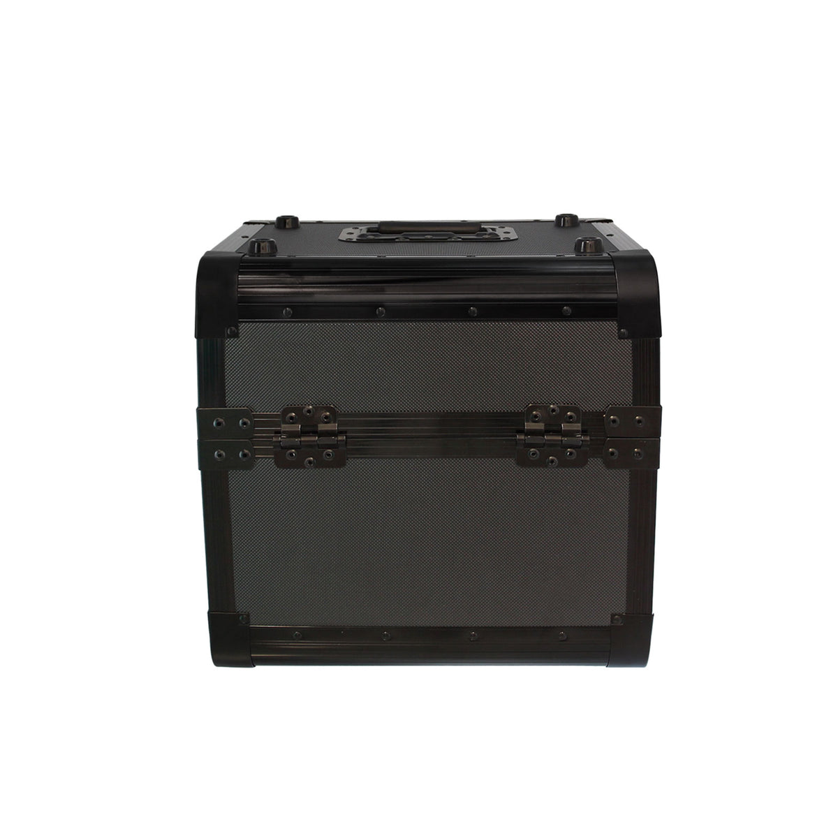Flightcase 90 vinylplaten