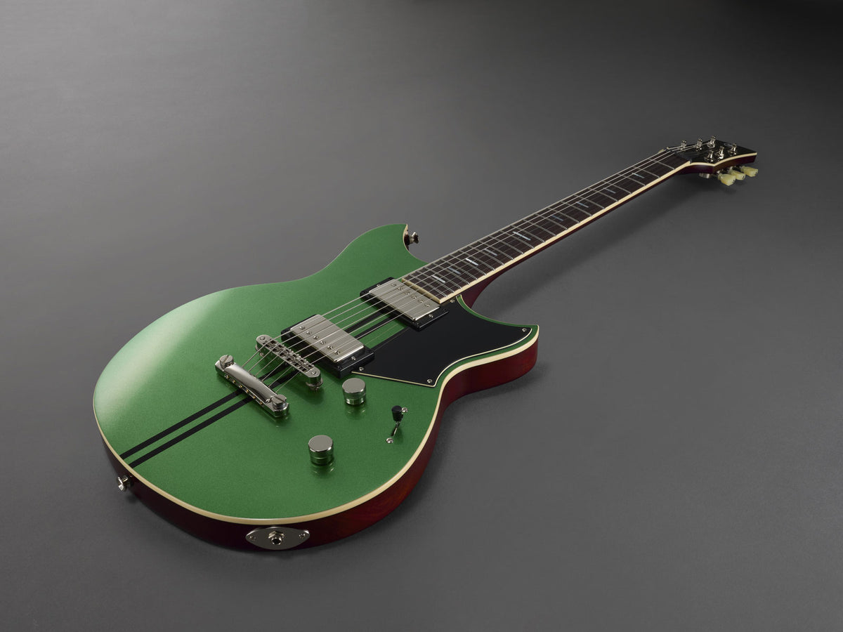 Revstar Standard Rss20 Flitsgroen