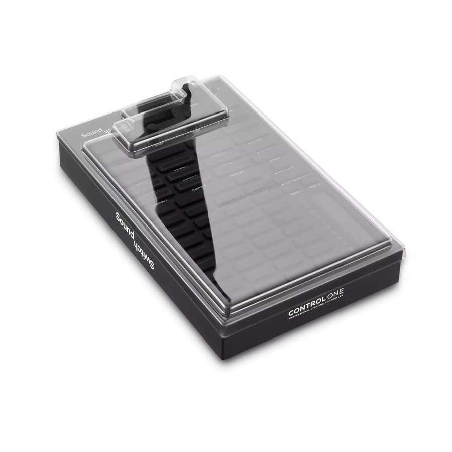 De Soundswitch Control One Cover