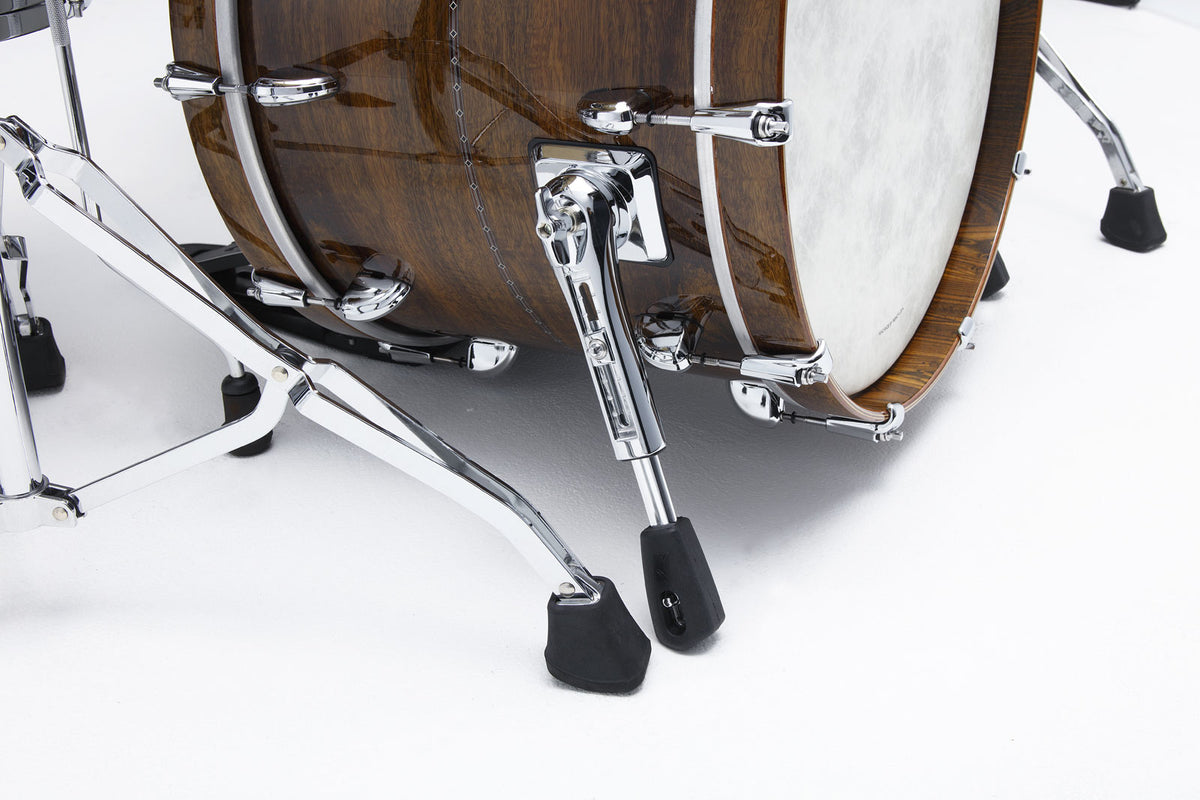 Star Bubinga Fusion 20 Naturel Indische laurier