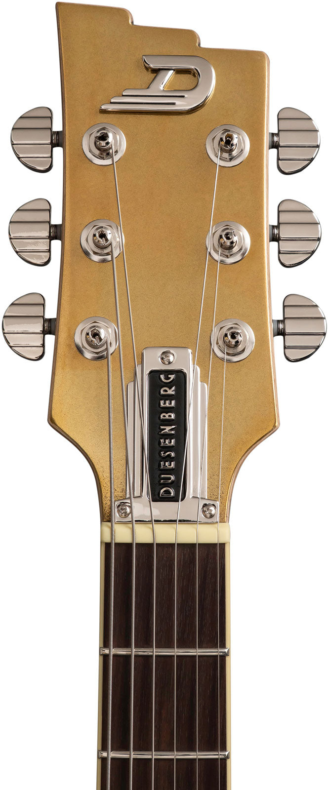 Paloma Hanover Custom Gold Limited
