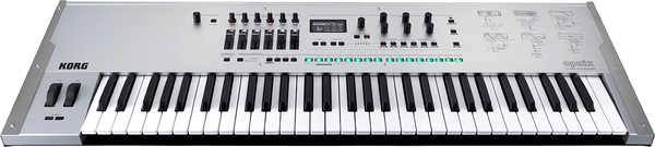 OPSIX-SE PLATINUM