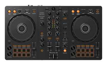 DDJ-FLX4 - BSTOCK