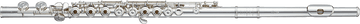 CD925R Cantabile - C-voet (Open en Inline Kleppen)