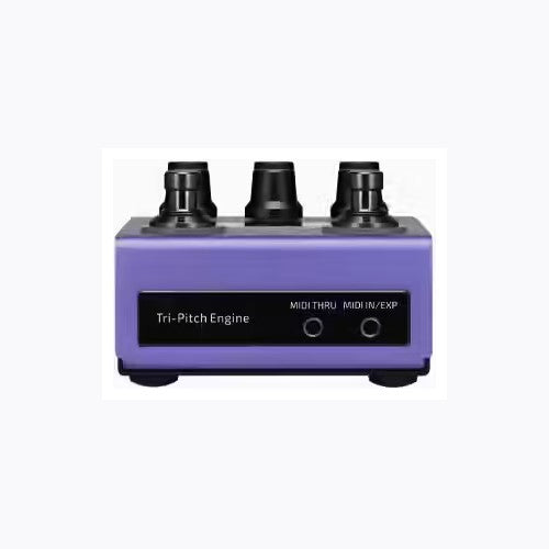 NP-200 Freqlux Toonhoogteverschuiver