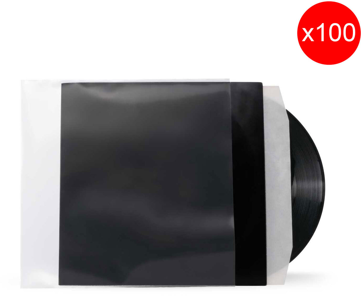 Premium 12 Vinyl-LP