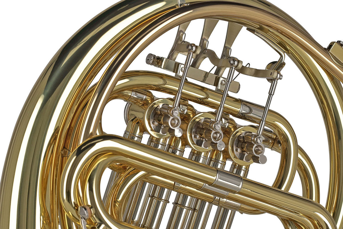 Ambition HR650B F Gelakt (Kinderen)