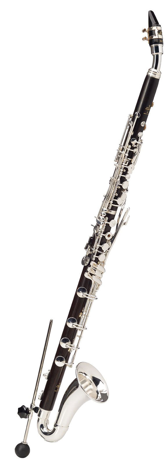 Buffet Crampon F (in C) - BC1723-2-0