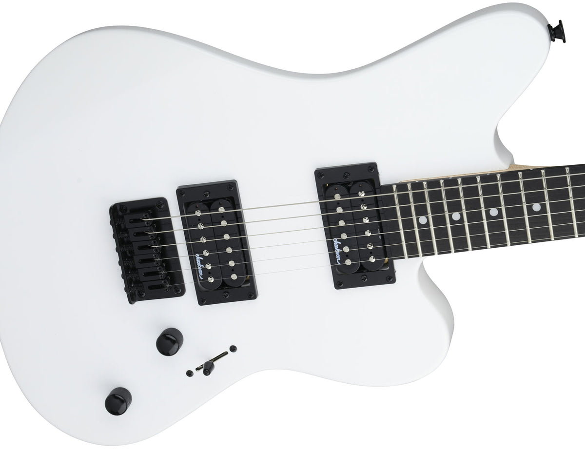 Js-serie Surfcaster Js22 Ht - Sneeuwwit
