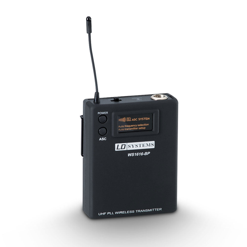 LDRM102HSB5 (655 - 679 MHZ)