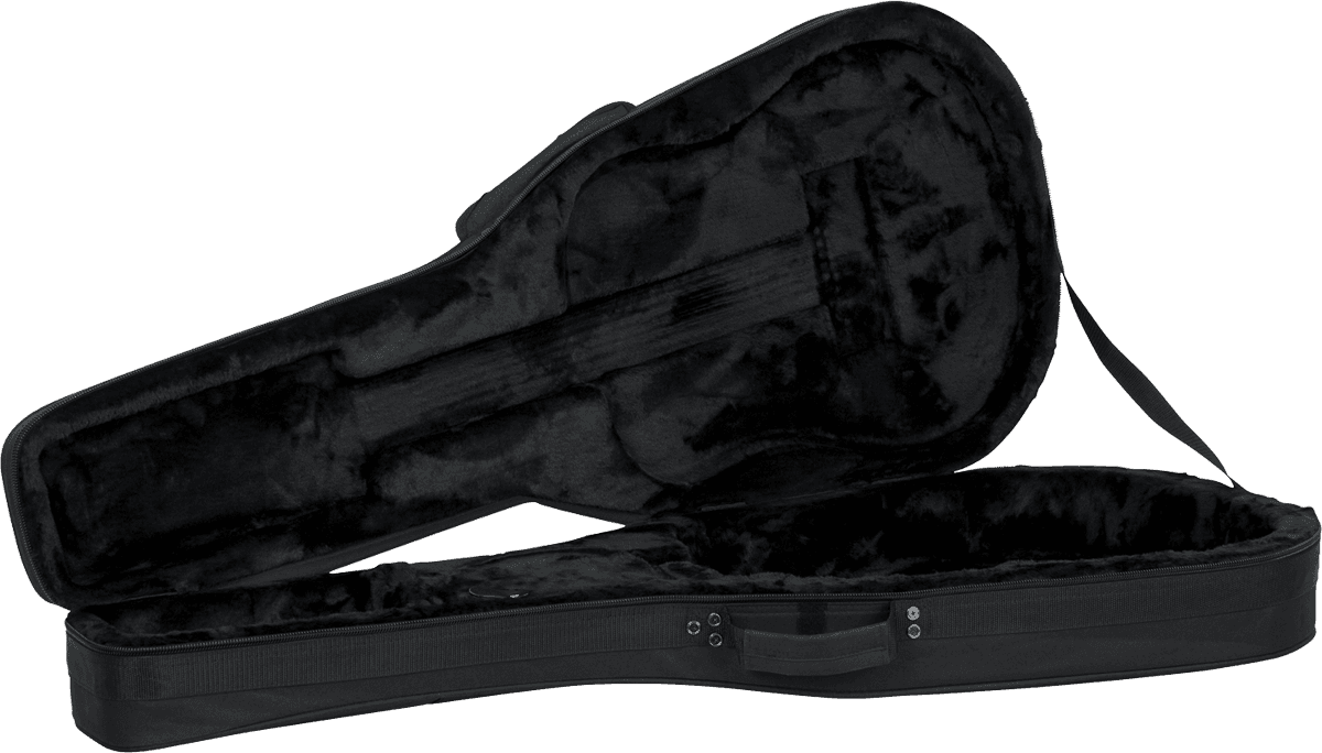 Dreadnought 12-String Softcase - GL