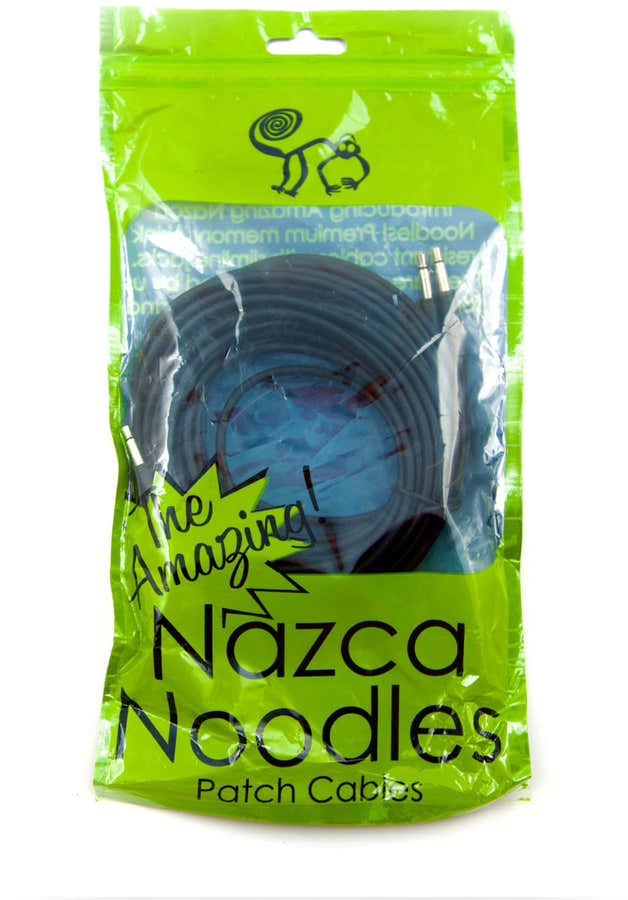 Nazca Noodles 75CM