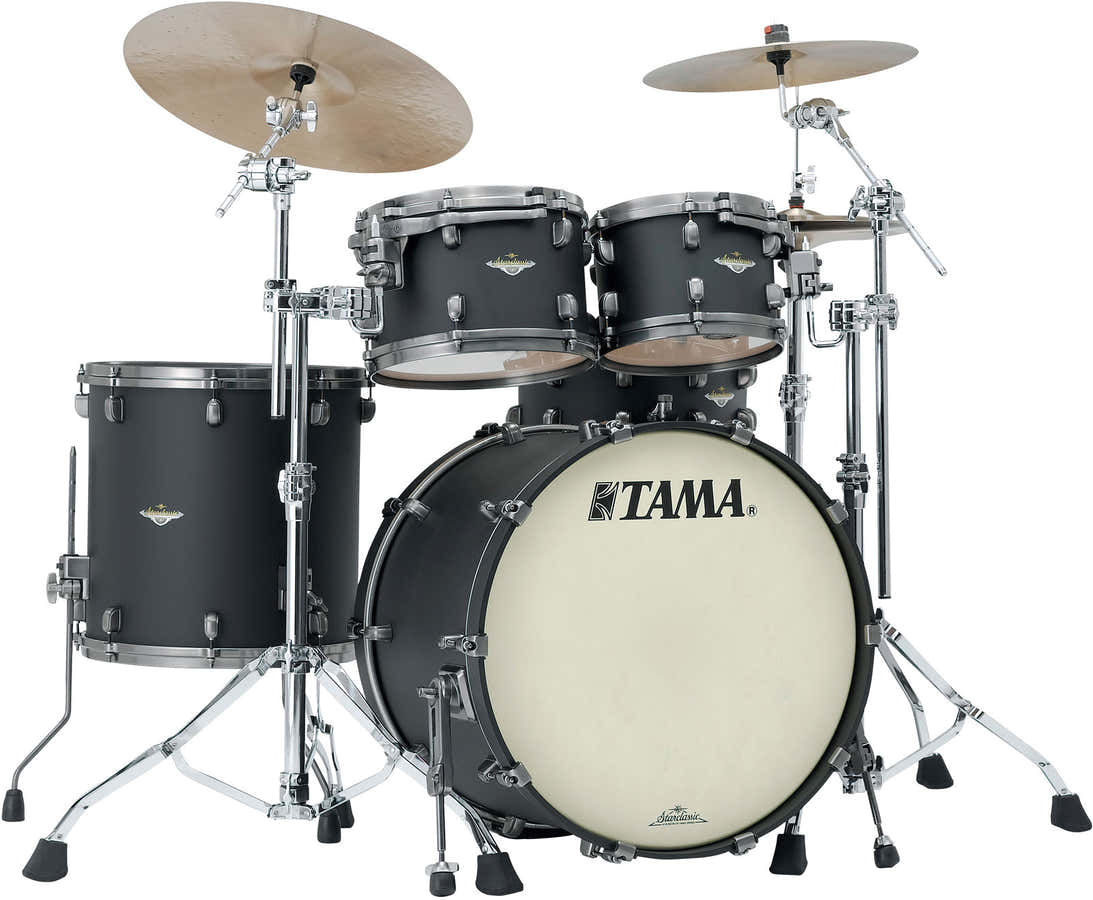 Starclassic Maple Stage 22 FBK