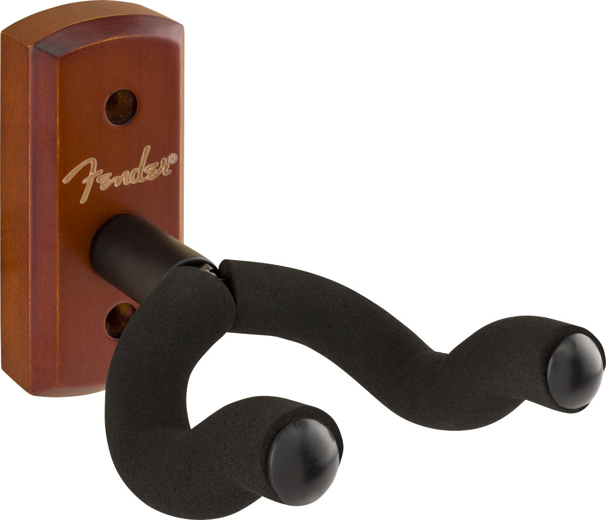 Essentials Wandhanger voor gitaar Palissander
