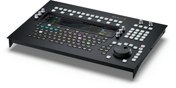 Fairlight-console audio-editor