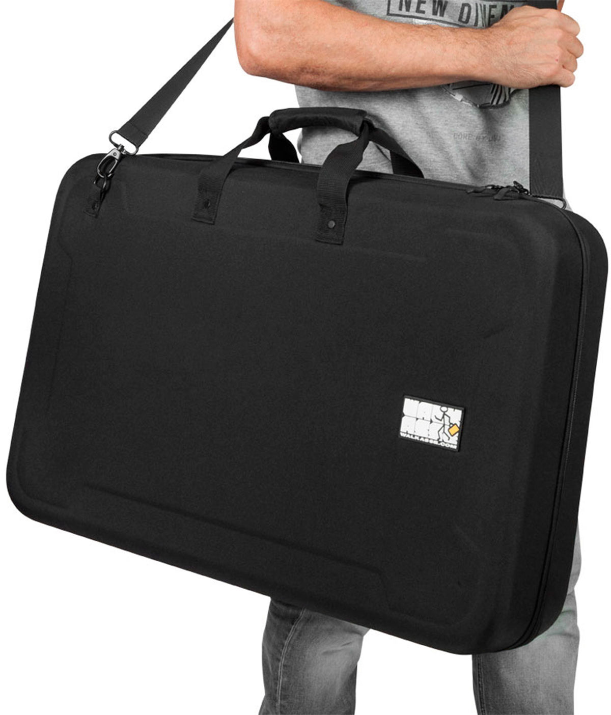 Eva Case REV7 Rugzak