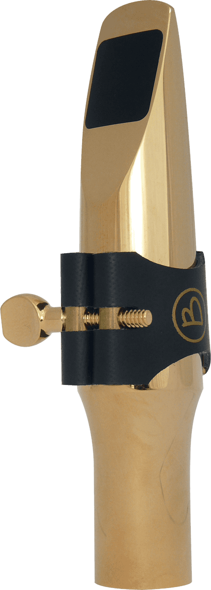 Metalen Mondstuk J23TG - Tenor