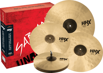 HHX Harmonische set Complex Promotional Set 15005XCNP +90 DAGEN DRUMEO-PROEFPERIODE