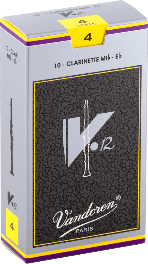 V12 4 - CR614
