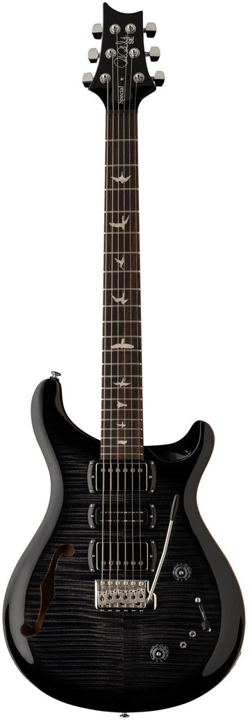 SE Special SH Charcoal Burst