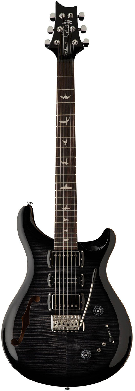 SE Special SH Charcoal Burst