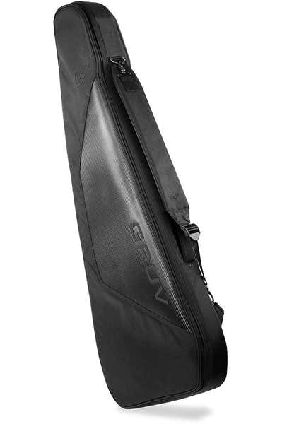 Gruvgear GigBlade 3 Karbon Edition - Elektrische Gitaar Zwart