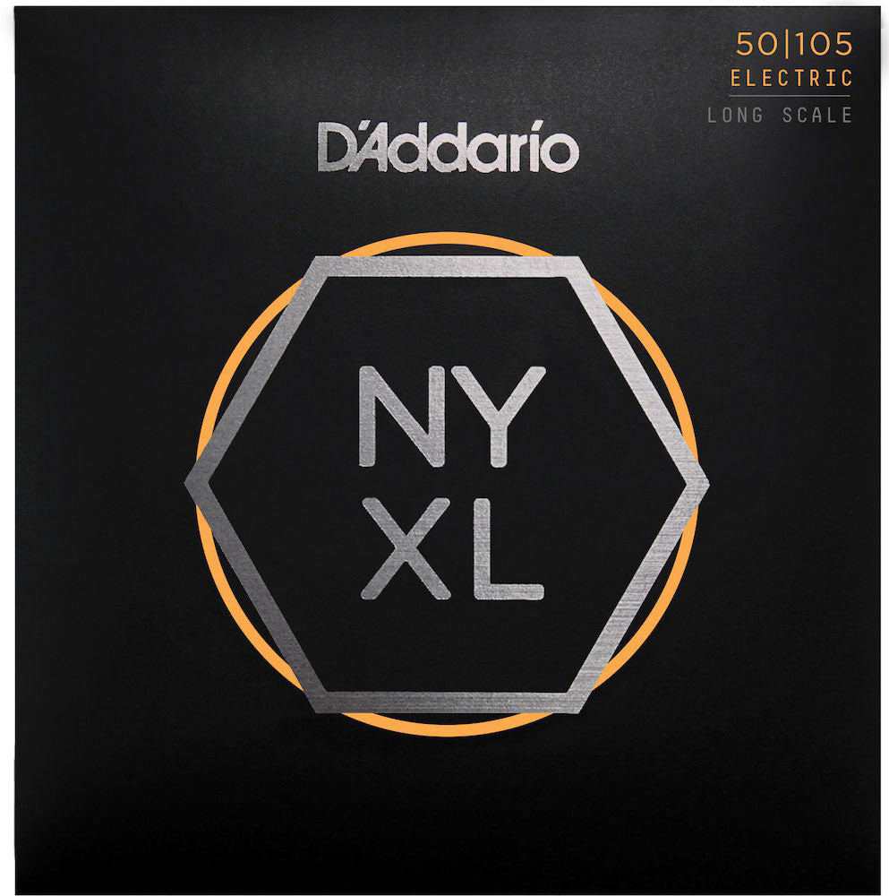 Nyxl Lange mensuur Medium 50-105
