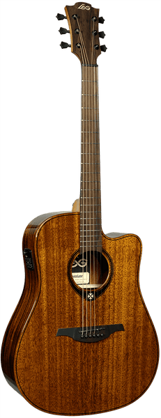 Tramontane T98DCE Dreadnought Ctw Elektroakoestisch