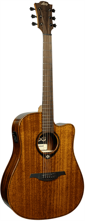 Tramontane T98DCE Dreadnought Ctw Elektroakoestisch