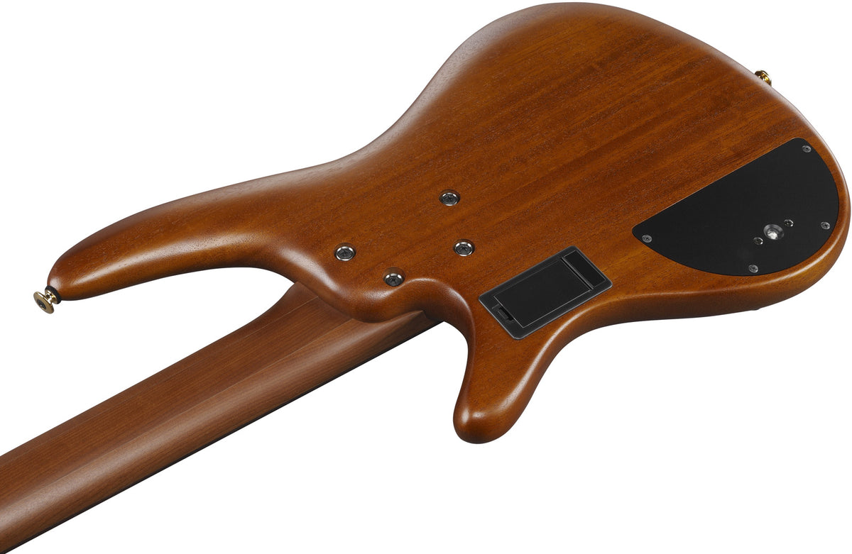 SR5505-MHF Mokka mat Prestige