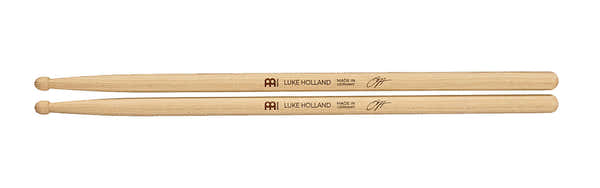 Meinl SB600 - DRUMSTICKS SIGNATURE LUKE HOLLAND