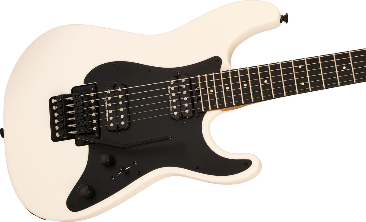 Pro-Mod Plus So-Cal SC1 Style 1 HH FR EBO Snow White