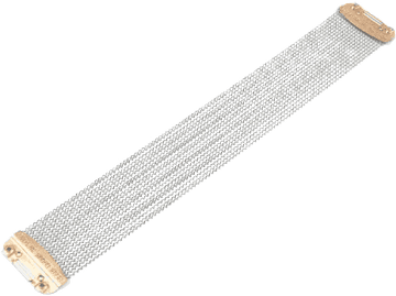 SN1420D - ULTRA-SOUND 14" SNARE WIRES - 20 STRANDS