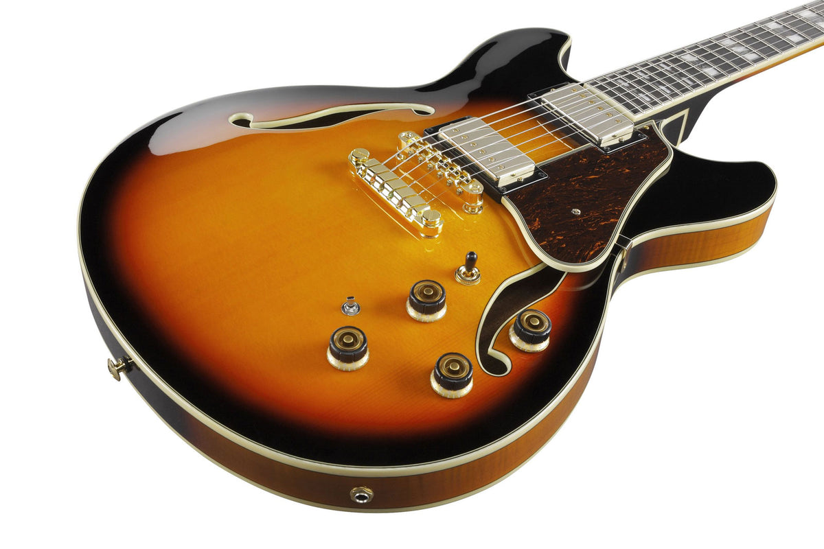 AS113-BS Bruine Sunburst Artstar