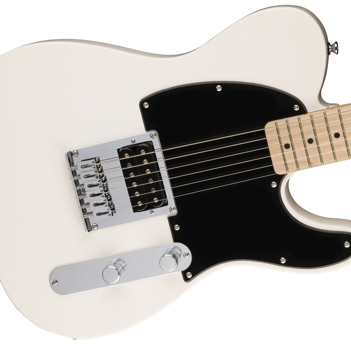Esquire H Sonic Mn Arctisch wit