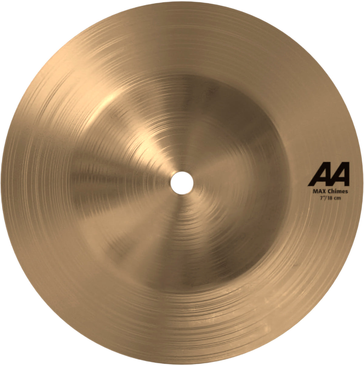 AA MAX Klokklank 7"