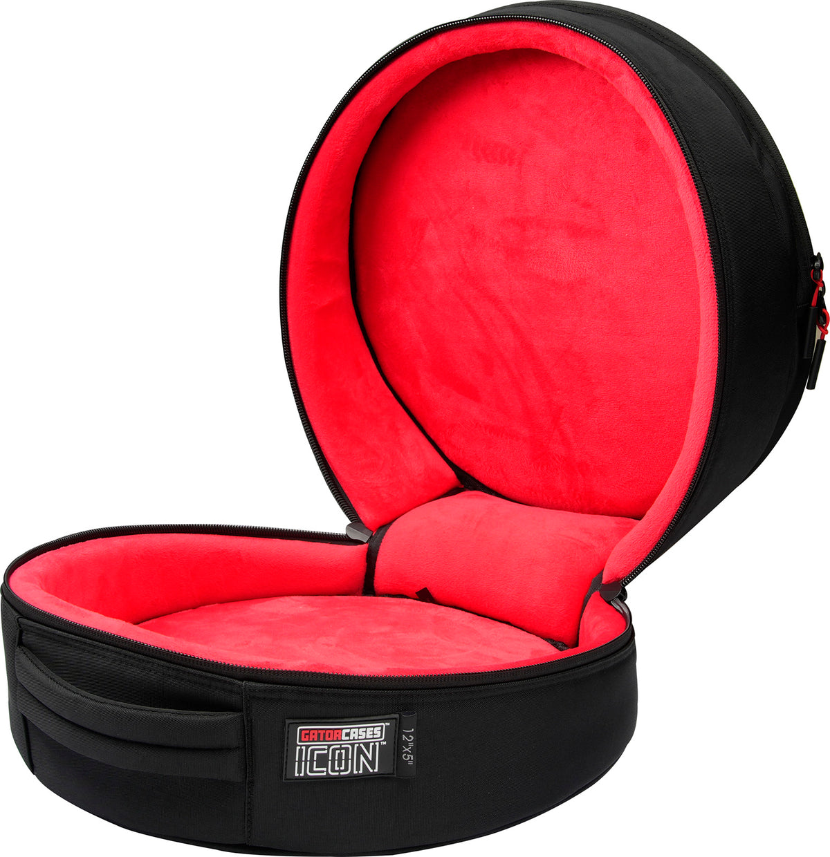 G-ICON bag for 12? x 5? snare drum
