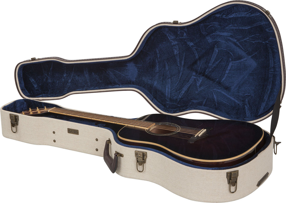 Dreadnought Beige Houten Deluxe - GW