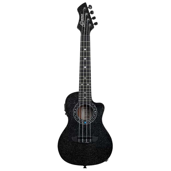 Concertukelele Horizon CW EQ